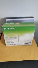 ★ TP-LINK TL-WA701ND - original Point d'acces extension Wifi pour Router réseau