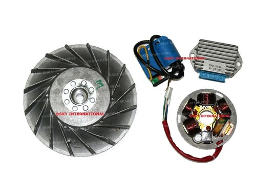 Kit stator allumage - stator, d'allumage