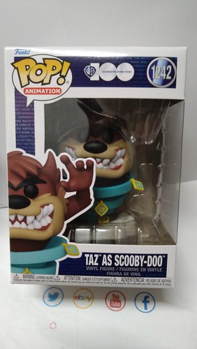 Funko pop warner bros ride - pop!,