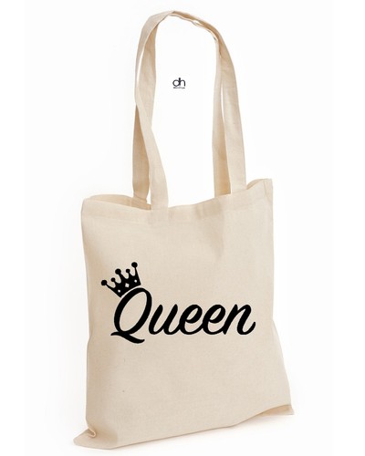 Sac fourre tout - sac, en