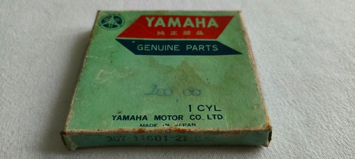 Segments yamaha 125 - yamaha,