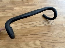 36cm Specialized S-WORKS Shallow Bend Carbon Compact Road Handlebar 31.8mm