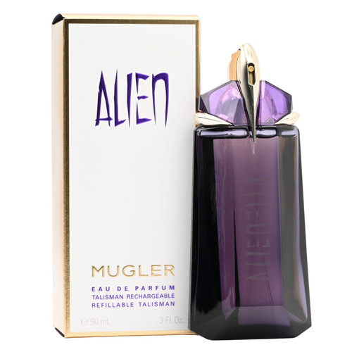 Alien thierry mugler - alien,