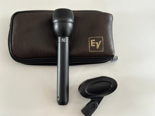 Electrovoice re50b microphone - electrovoice,