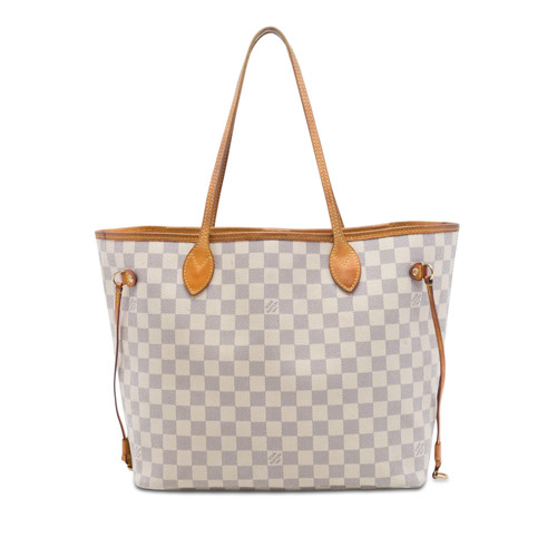 Louis vuitton damier azur - louis,