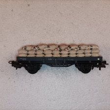 ELECTROTREN HO 1006 WAGON