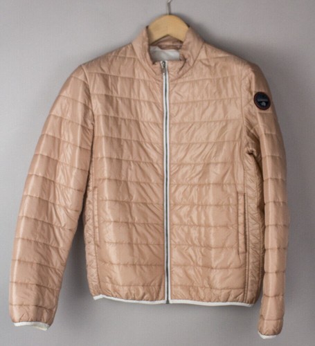 Veste matelassée napapijri - veste,