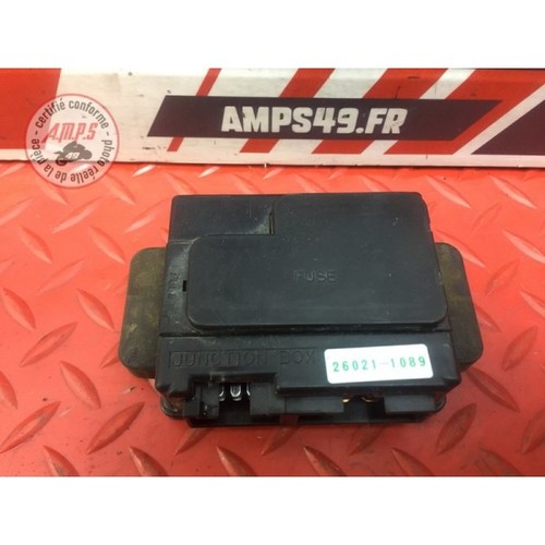 Boitier fusible kawasaki - a,