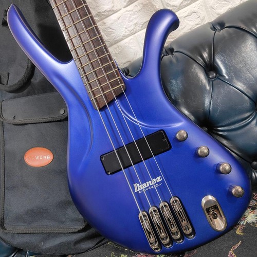 Ibanez eda900 guitare basse - ibanez,
