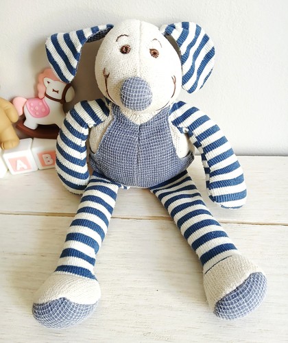 Doudou compagnie peluche - doudou, et