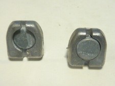 ✨ NOS 2 serre câbles freins