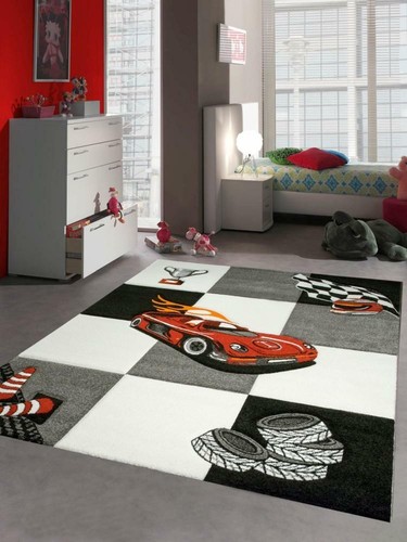 Tapis enfants jeu - tapis, de