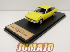 JPL6 1/43 HACHETTE Japon 