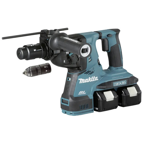 Makita dhr281zj - makita,