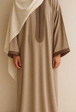 Caftan marocain 