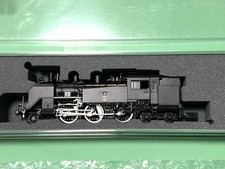 Locomotive-citerne KATO 2021