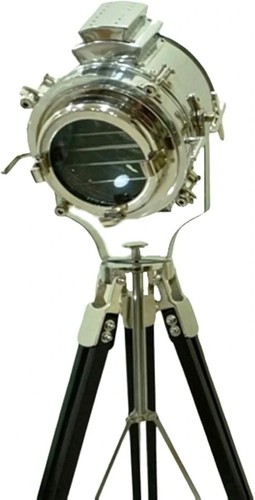 Projecteur nautique industriel