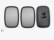 2x Rétroviseur Extérieur