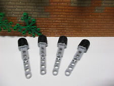 (B4/21) Lego Star Wars Technic 4 x Arrow 57028 Cannon