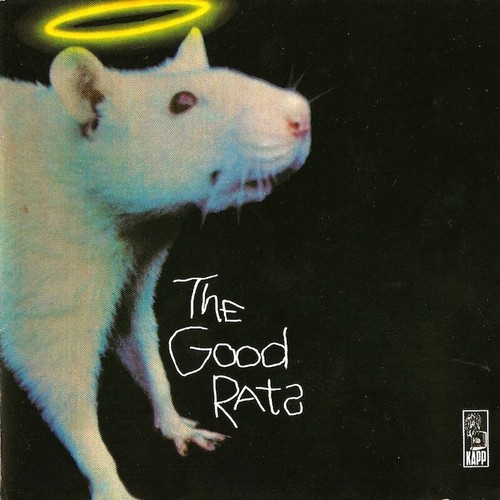 The good rats - good,