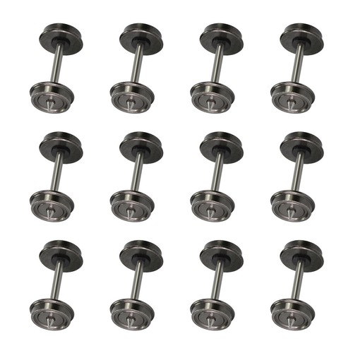 12pcs échelle 33 - ho, 33”