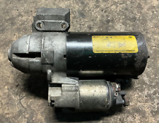 BMW E81 E82 E87 E90 E91 1 3 Series 2007-12 Starter Motor Diesel 2.0 N47 7802508