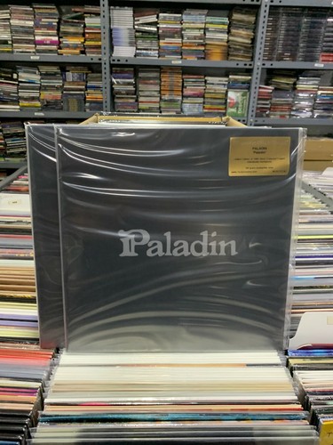 Paladin 2020 - paladin,