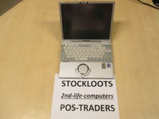 PANASONIC TOUGHBOOK CF-T5 CFT5