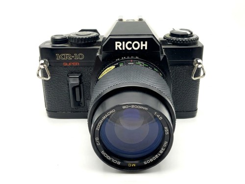 Ricoh super kit - ricoh,