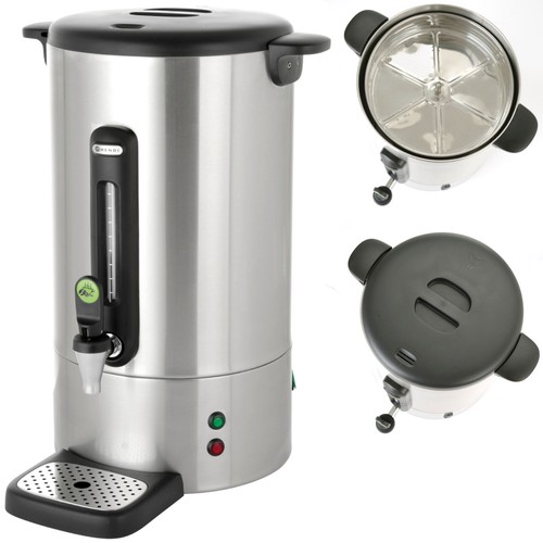 Cafetière percolateur avec - à,