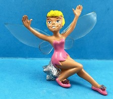 Peter Pan - Bell Fairy - PVC Figure Comics Spain