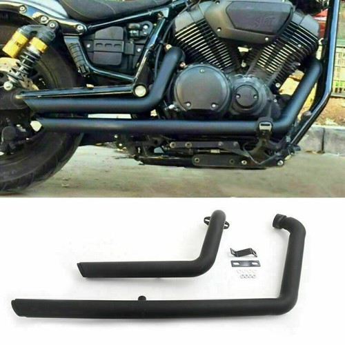 Xvs 950 tuyaux échappement - 950,