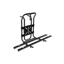 Porte-Vélos Arrière Pour 4X4