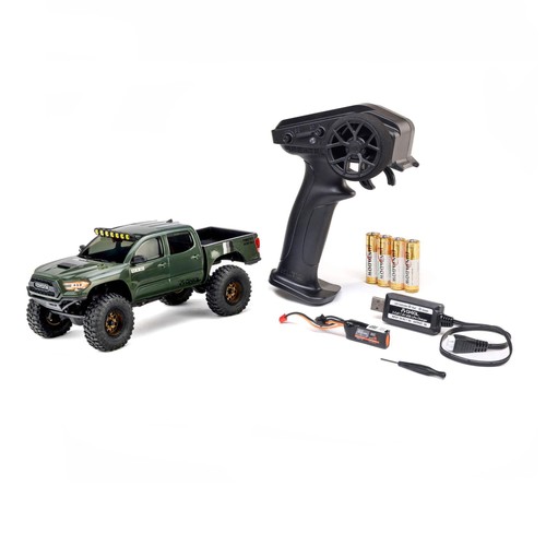 Axial axi 3289t1 scx30 - scx30, toyota