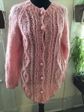 Vintage Cardigan Sweater