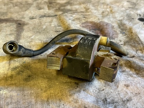 Bobine allumage briggs - bobine,