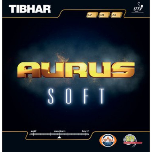 Tibhar aurus soft - tibhar,