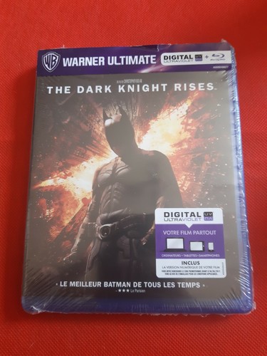 Film blu ray batman - film,