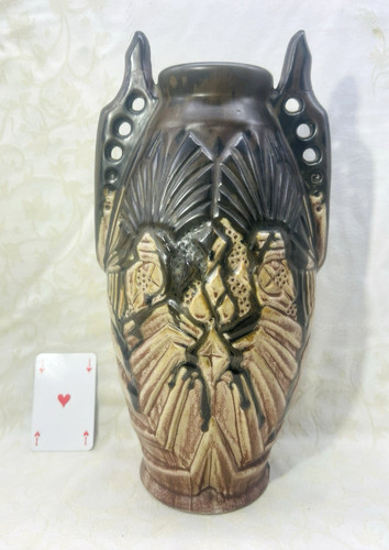 Gilbert metenier enamelled - metenier,