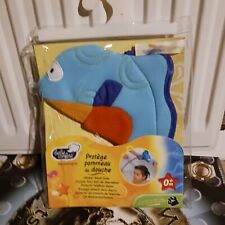 protège pommeau de douche