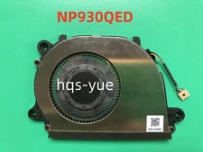Original for Samsung NP930QED 930QED CPU COOLING FAN DC5V