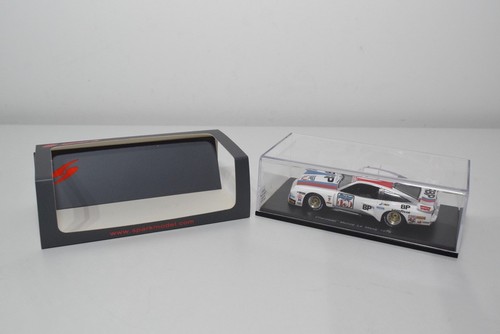 Spark s4383 chevrolet - c7,