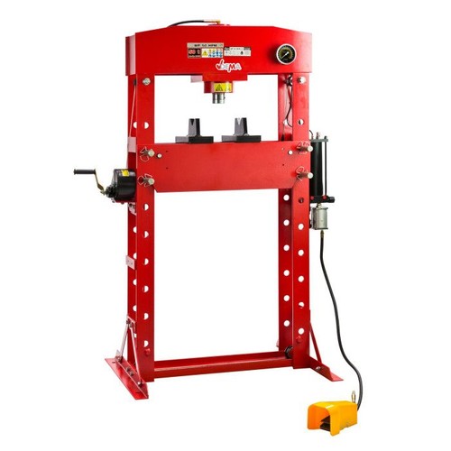 Presse atelier hydraulique - presse,