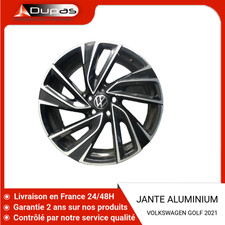 🇫🇷 JANTE ALUMINIUM