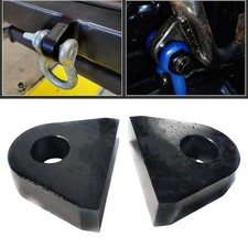 2x Manilles à souder