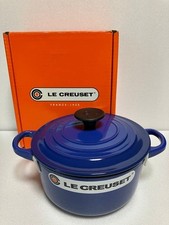 Le Creuset Cocotte Ronde 16cm