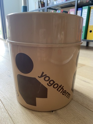 Yogotherm yaourtière