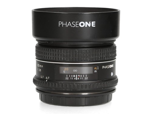 Phase one schneider 80mm 8 - 80mm, f/2.8
