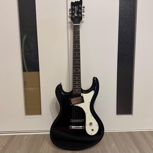 Guitare monolite studio - guitare,