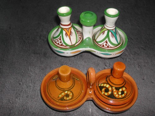 Petits tajines marocain - 2,